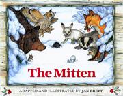 The Mitten