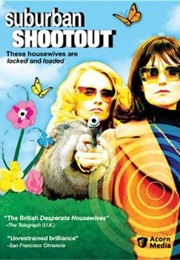 Suburban Shootout (2006)