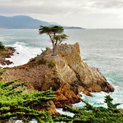 Pebble Beach, California, USA