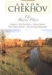 The Major Plays of Anton Chekhov