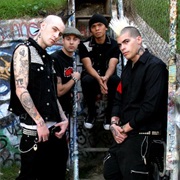 Against All Authority