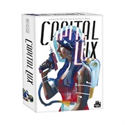 Capital Lux