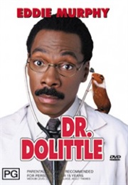 Dr Doolittle (1998)