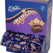 E.Wedel Fabulous Chocolate