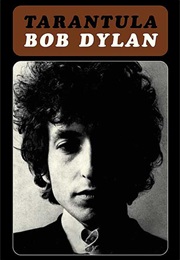 Tarantula (Bob Dylan)