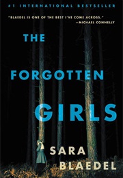 The Forgotten Girls (Sara Blaedel)