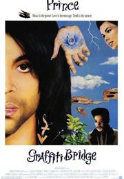 Graffiti Bridge (Prince)