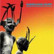 Guadalcanal Diary - Walking in the Shadow of the Big Man (1984)