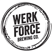 Werk Force Brewing Co