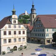 Vaihingen an Der Enz