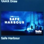 Safe Harbour