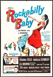 Rockabilly Baby (1957)