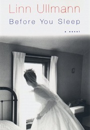 Before You Sleep (Linn Ullmann)