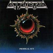 Afflicted - Prodigal Sun