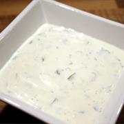 Tartare Sauce