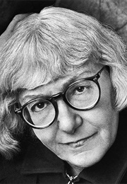 The Shawl (Cynthia Ozick)