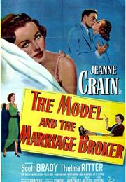 The Model and the Marraige Broker