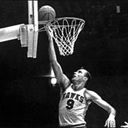 Bob Pettit