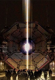 The Speed of Time (Jay Lake)