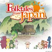 Folktales From Japan