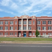 A Book You Were Supposed to Read in School but Didn't