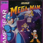 Mega Man (GG)