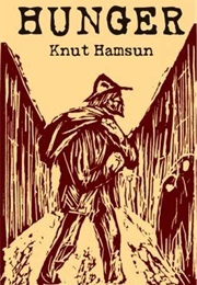 Hunger (Knut Hamsun)