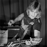 Mick Ronson