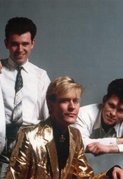 ABC: Tears Are Not Enough (1981)