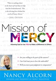 Mission of Mercy (Nancy Alcorn)