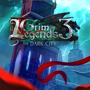 Grim Legends 3: The Dark City