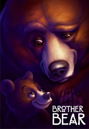 Brother Bear (2003)