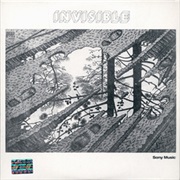 Invisible - Invisible (1974)