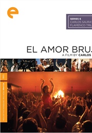 El Amor Brujo (1986)