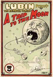 A Trip to the Moon (1914)