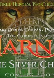 The Chronicles of Narnia: The Silver Chair (2017)
