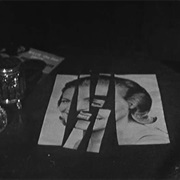 Don't Look Behind You