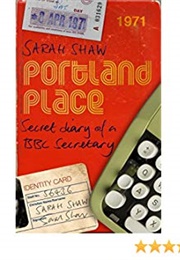 Portland Place (Sarah Shaw)