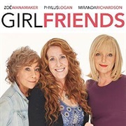 Girlfriends (2018)