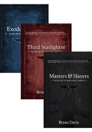 Tales of Starlight Series (Bryan Davis)