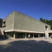 National Museum of Western Art - Tokyo