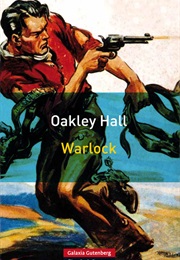 Warlock (Oakley Hall)