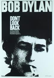 Don&#39;t Look Back