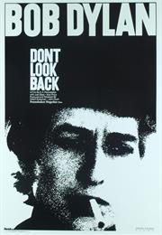 Don't Look Back