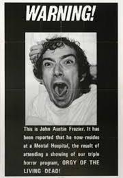 Orgy of the Living Dead