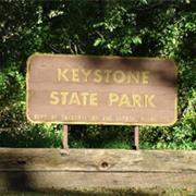 Keystone State Park