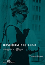 Bonequinha De Luxo (Truman Capote)