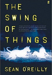 The Swing of Things (Sean O'Reilly)