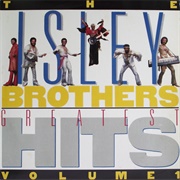 Greatest Hits, Vol. 1 - The Isley Brothers