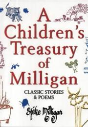 Children&#39;s Treasury of Milligan